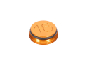 HOPE Spare Part Piston Cover RX4+SL large 16 mm | MIN | orange