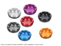 HOPE Spare Part Piston Cover RX4+SL large 16 mm | MIN | smoke