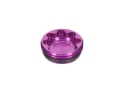 HOPE Spare Part Piston Cover RX4+SL large 16 mm | MIN | purple