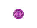 HOPE Spare Part Piston Cover RX4+SL large 16 mm | MIN | purple