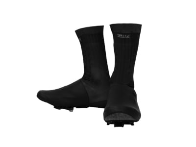 SPATZWEAR Überschuhe Windsock Pro | schwarz