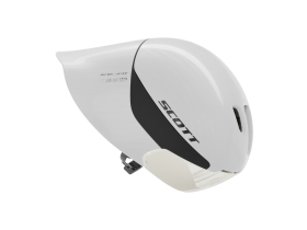 SCOTT Bike Helmet Split Mips | mineral white S/M