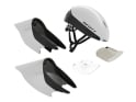 SCOTT Bike Helmet Split Mips | mineral white S/M