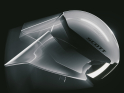 SCOTT Bike Helmet Split Mips | mineral white S/M