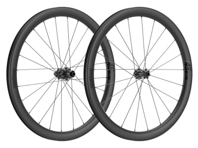 VISION Laufradsatz 28" SC45 i23 Center Lock | Shimano Road