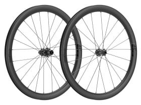 VISION Laufradsatz 28" SC45 i23 Center Lock |...