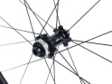 VISION Laufradsatz 28" SC45 i23 Center Lock | Shimano Road