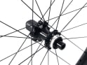 VISION Laufradsatz 28" SC45 i23 Center Lock | Shimano Road