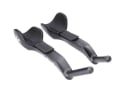 VISION Zeitfahrlenker | Triathlonlenker Extensions Metron TFE EVO L - 340 mm - B-WARE