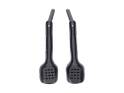 VISION Zeitfahrlenker | Triathlonlenker Extensions Metron TFE EVO L - 340 mm - B-WARE