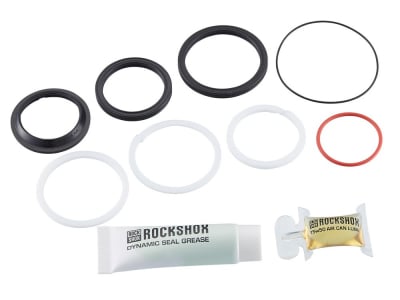 ROCKSHOX Service Kit 50 hr. SIDLuxe Gen A Rear Shock (2021+)