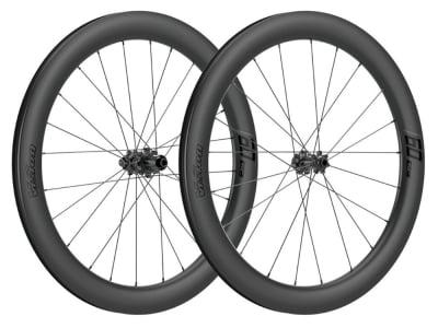 VISION Wheelset 28" SC60 i23 Center Lock | Shimano Road