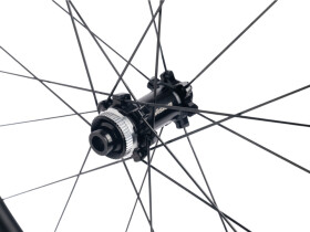 VISION Wheelset 28" SC60 i23 Center Lock | Shimano Road