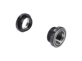 THM CARBONES Bottom Bracket Road for ITA Frames | black