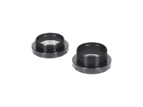 THM CARBONES Bottom Bracket Road for ITA Frames | black