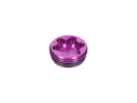 HOPE Spare Part Piston Cover RX4+SL small 14 mm | DOT | purple