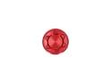 HOPE Spare Part Piston Cover RX4+SL small 14 mm | DOT | red