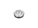HOPE Spare Part Piston Cover RX4+SL small 14 mm | DOT | silver