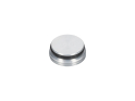 HOPE Spare Part Piston Cover RX4+SL small 14 mm | DOT | silver