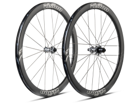 VISION Laufradsatz 28" Metron 45 RS Ceramicspeed |...
