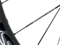 VISION Laufradsatz 28" Metron 45 RS Ceramicspeed | Shimano Road - Silver Edition