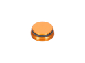 HOPE Ersatzteil Kolbendeckel RX4+SL small 14 mm | MIN | orange
