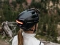 ABUS Helmet Rear Light for Urban-I / Ace / Taipan