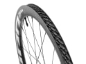 ZIPP Wheel Set 28" 404 S Carbon | Tubeless | Center Lock | 12x100 mm | 12x142 mm Thru Axle | white