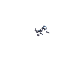 FOX Screws for mudguards 36 | 38 | 40 from 2021 | 10...