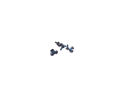 FOX Screws for mudguards 36 | 38 | 40 from 2021 | 10 pieces | black