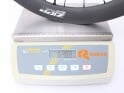 ZIPP Vorderrad 28" 303 XPLR S Carbon | Tubeless | Center Lock | 12x100 mm Steckachse | dark grey
