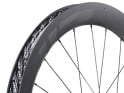 ZIPP Vorderrad 28" 303 XPLR S Carbon | Tubeless | Center Lock | 12x100 mm Steckachse | dark grey