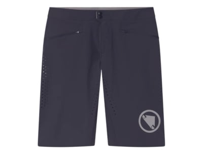 ENDURA Shorts Singletrack Lite | Carbon Gray