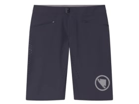 ENDURA Shorts Singletrack Lite | Carbon Gray