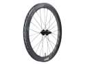 ZIPP Rear Wheel 28" 303 XPLR S Carbon | Tubeless | Center Lock | 12x142 mm Thru Axle | Shimano Road | dark grey