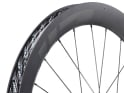 ZIPP Rear Wheel 28" 303 XPLR S Carbon | Tubeless | Center Lock | 12x142 mm Thru Axle | Shimano Road | dark grey