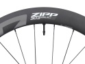 ZIPP Rear Wheel 28" 303 XPLR S Carbon | Tubeless | Center Lock | 12x142 mm Thru Axle | Shimano Road | dark grey