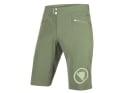 ENDURA Shorts Singletrack Lite | Loch Green