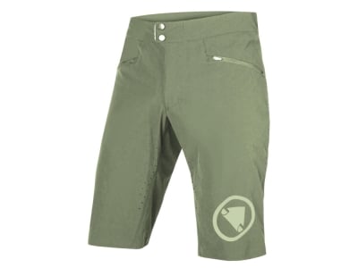 ENDURA Shorts Singletrack Lite | Loch Green S