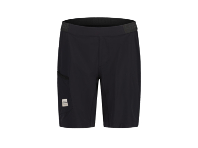 MALOJA Shorts StagiasM. Gravel | black M