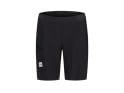 MALOJA Shorts StagiasM. Gravel | black L