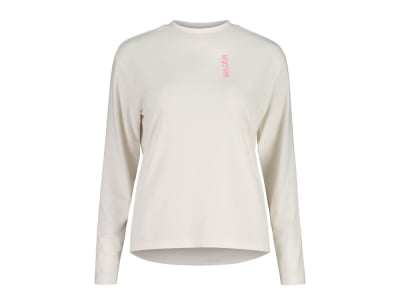 MALOJA Jersey Damen VelivarM. | shaded white
