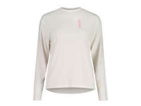 MALOJA Jersey Damen VelivarM. | shaded white