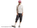 MALOJA Jersey Damen VelivarM. | shaded white