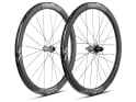 VISION Wheelset 28" Metron 45 RS Ceramicspeed | SRAM XDR - Silver Edition