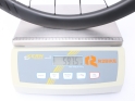 VISION Wheelset 28" Metron 45 RS Ceramicspeed | SRAM XDR - Silver Edition