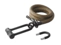 TEX-LOCK Textile Lock Eyelet incl. UX-Lock 160 cm | Wild Hemp
