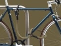TEX-LOCK Textile Lock Eyelet incl. UX-Lock 160 cm | Wild Hemp