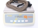 TEX-LOCK Textile Lock Eyelet incl. UX-Lock 160 cm | Wild Hemp