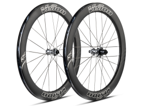 VISION Laufradsatz 28" Metron 60 RS Ceramicspeed |...